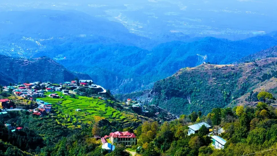 1 Day – Badrinath Dham Yatra By Helicopter photo 5