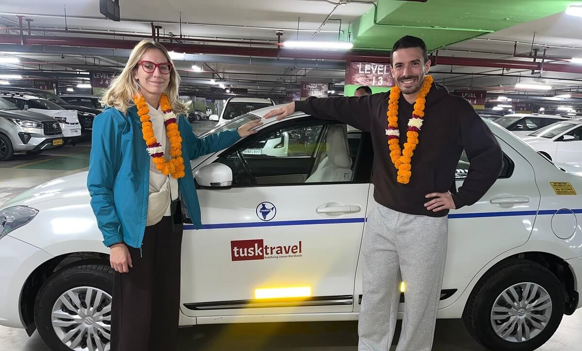 delhi travel
