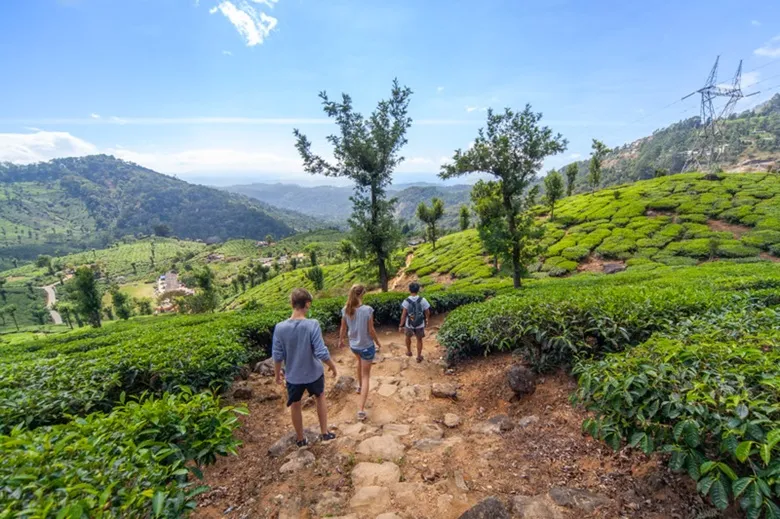 4 Days Kohima, Kisama & Khonoma Tour photo 4
