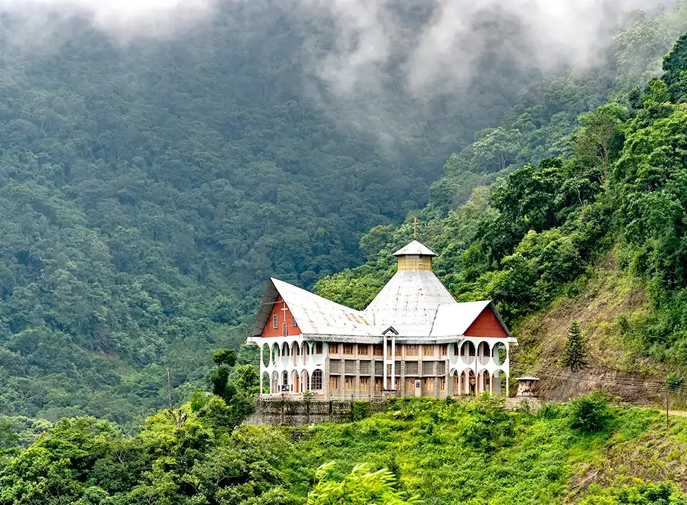4 Days Kohima, Kisama & Khonoma Tour photo 5