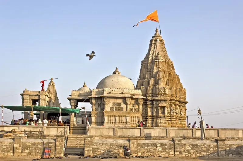 3 Days Dwarka Somnath Tour Package photo 5