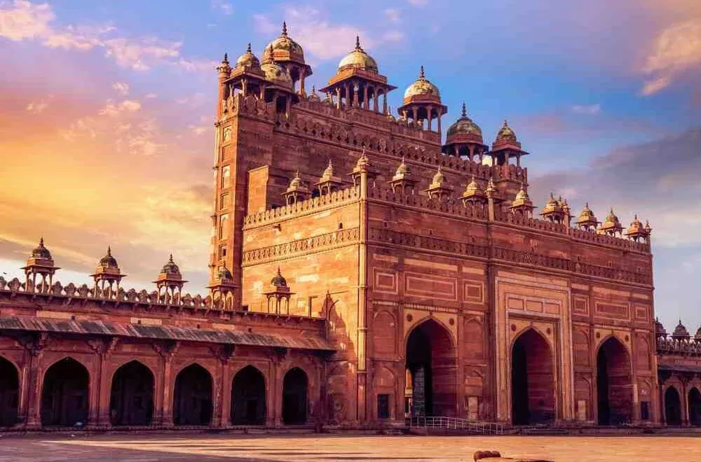 1 Night 2 Days Agra Tour Packages photo 4