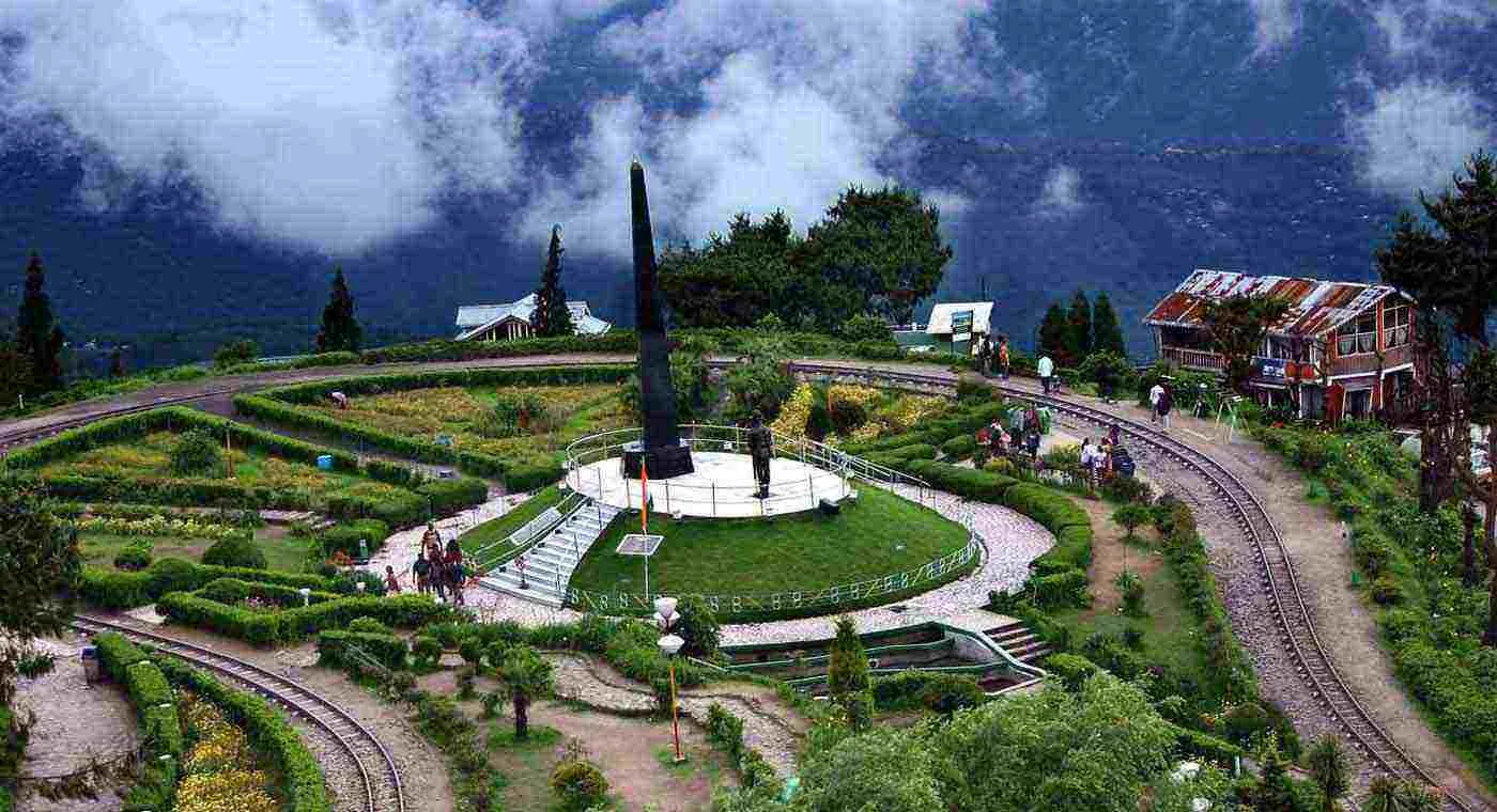 3 Nights 4 Days Gangtok Tour Package photo 5