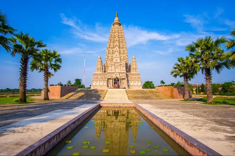 4 Days Gaya Pind Daan Tour & Bodh Gaya Visit photo 5