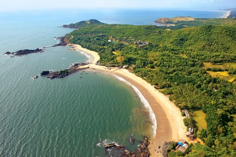 2 Days Gokarna Trip Package from Bangalore photo 4