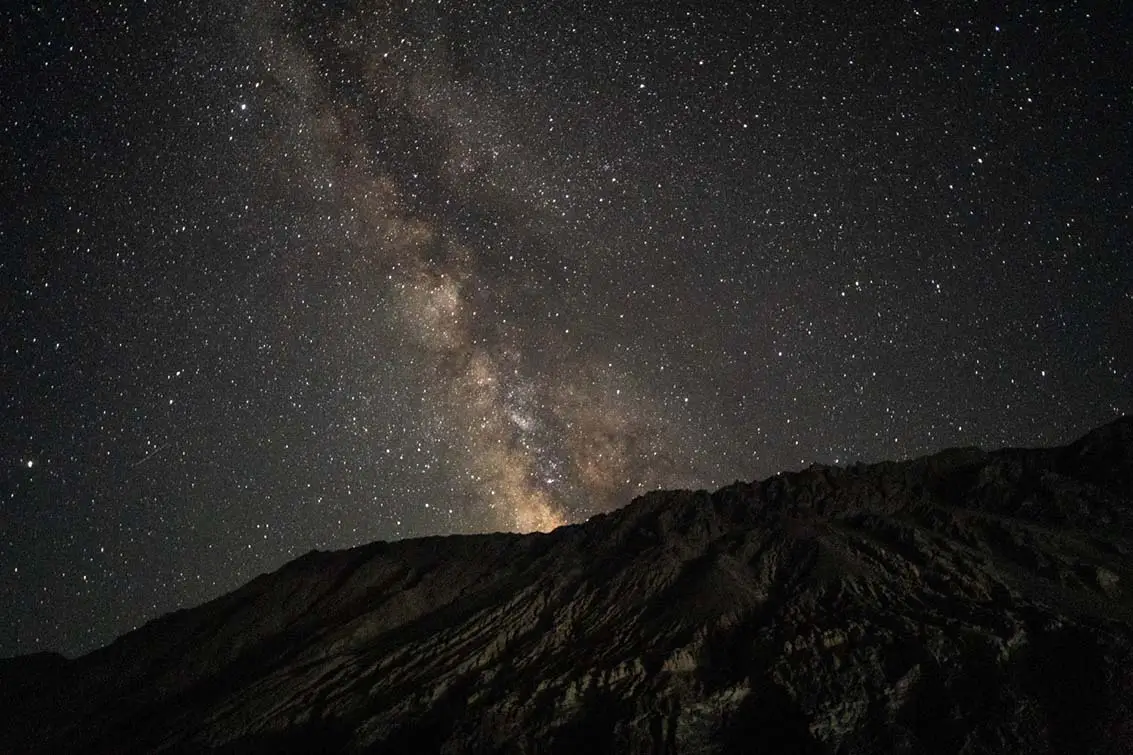 5 Days Ladakh Astrophotography Tour