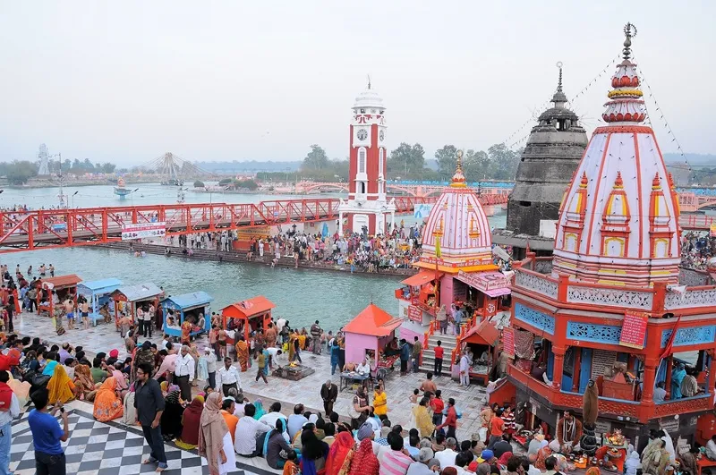 3 Days Kalpeshwar Mahadev Tour Itinerary photo 5