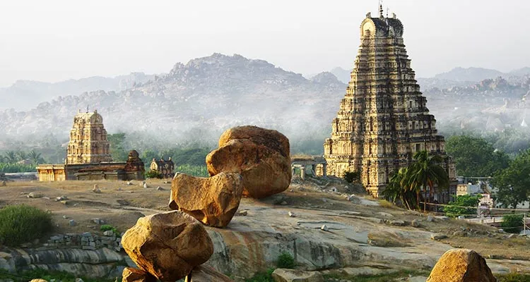 7 Days Karnataka Highlights photo 4