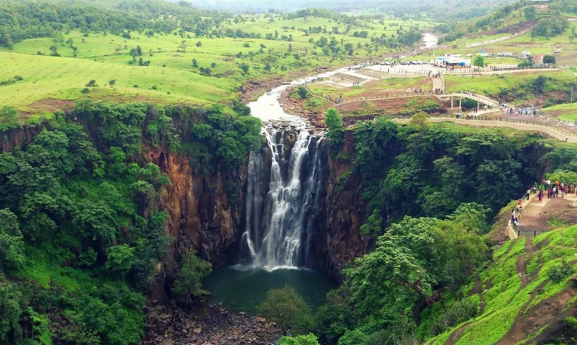 3 Days Indore, Mhow and Patalpani Tour photo 5