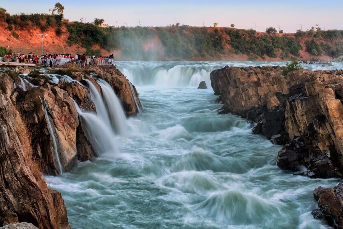 Jabalpur departure after Bandhavgarh wildlife tour