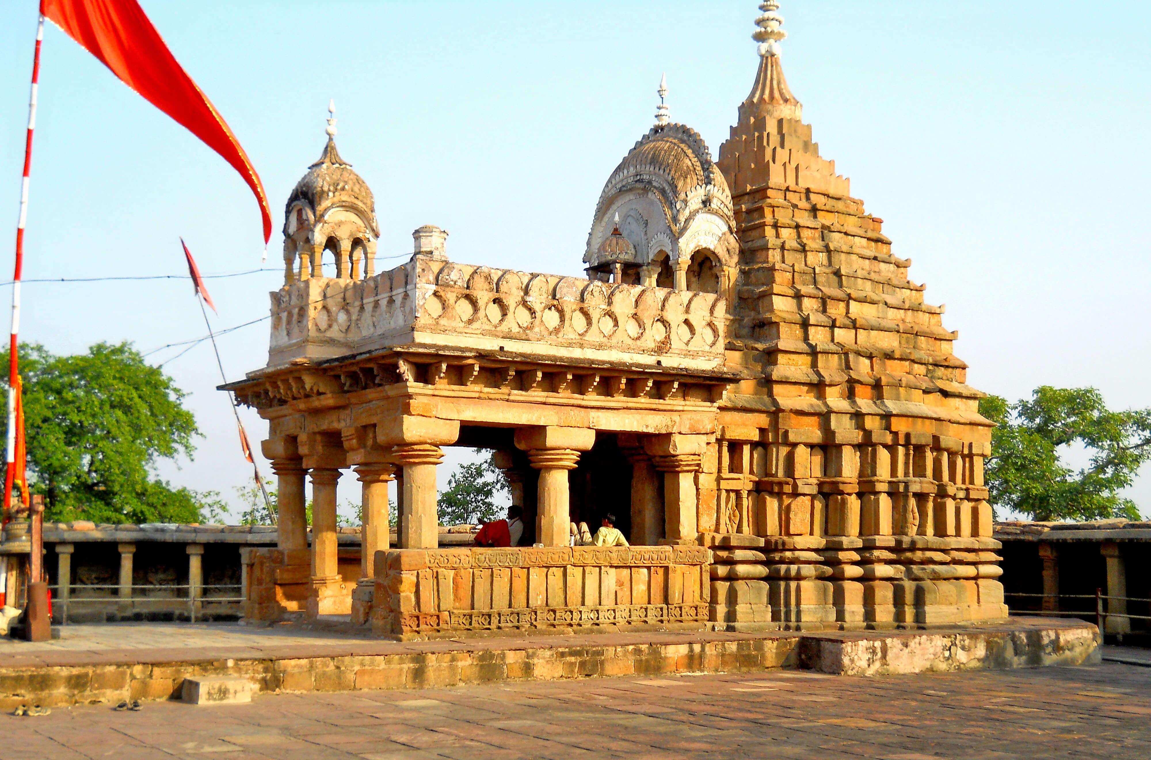 2 Nights 3 Days Kanha Wildlife Tour photo 5