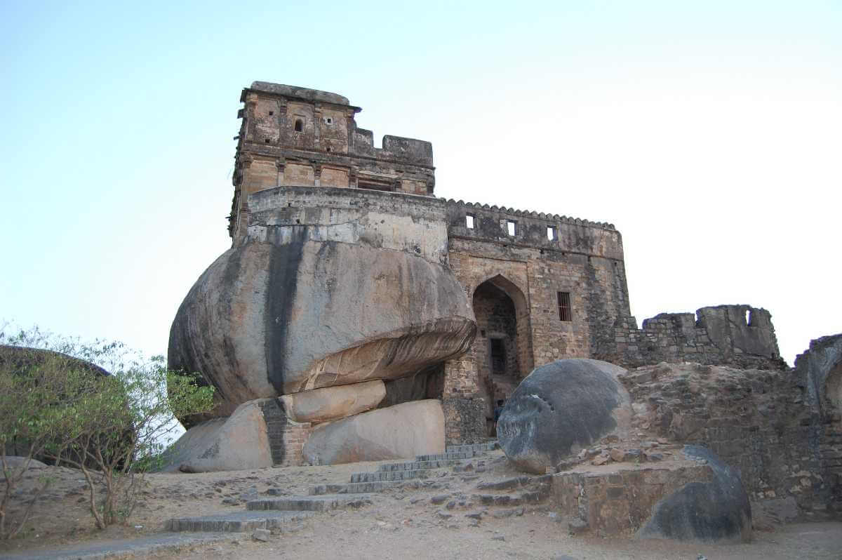 3 Days Kanha National Park Tour Itinerary photo 5