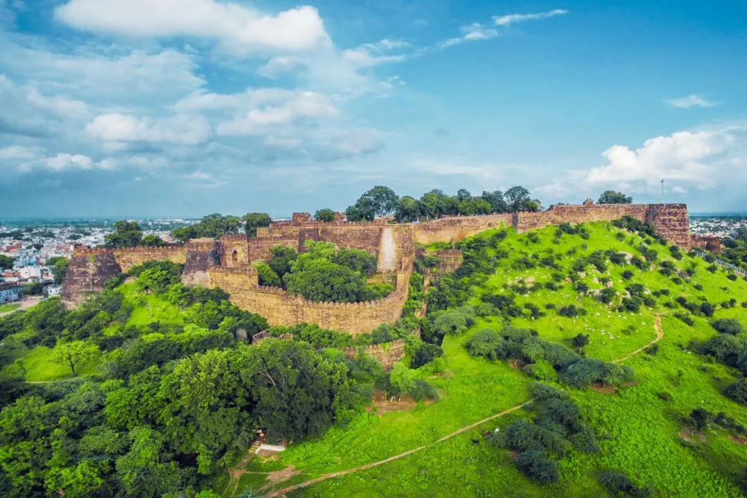 3 Days Orchha and Jhansi Heritage Tour photo 5