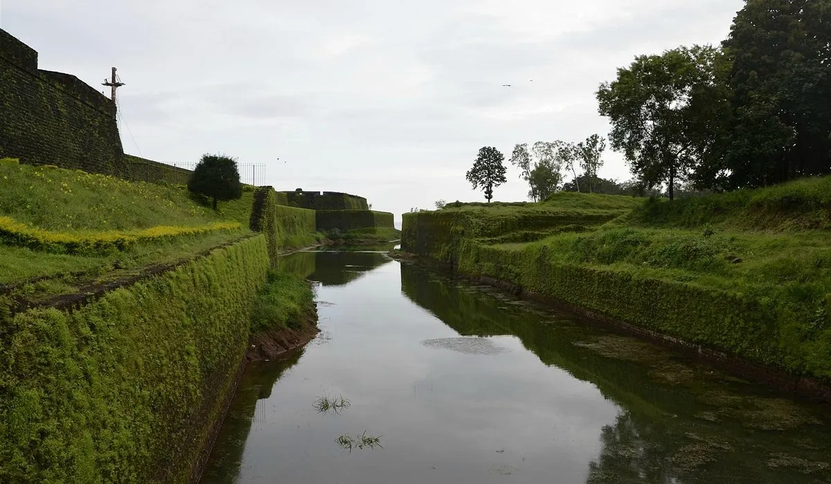 7 Days Karnataka and Kerala Tour photo 2
