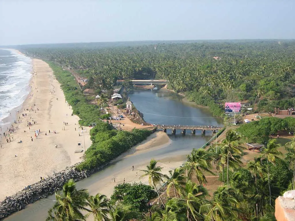 7 Days Karnataka and Kerala Tour photo 5
