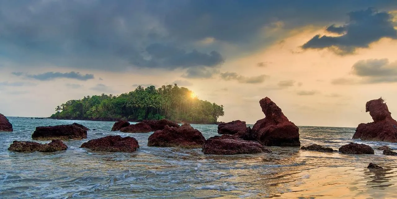 5 Days Kozhikode, Kannur and Bekal Heritage Tour photo 5