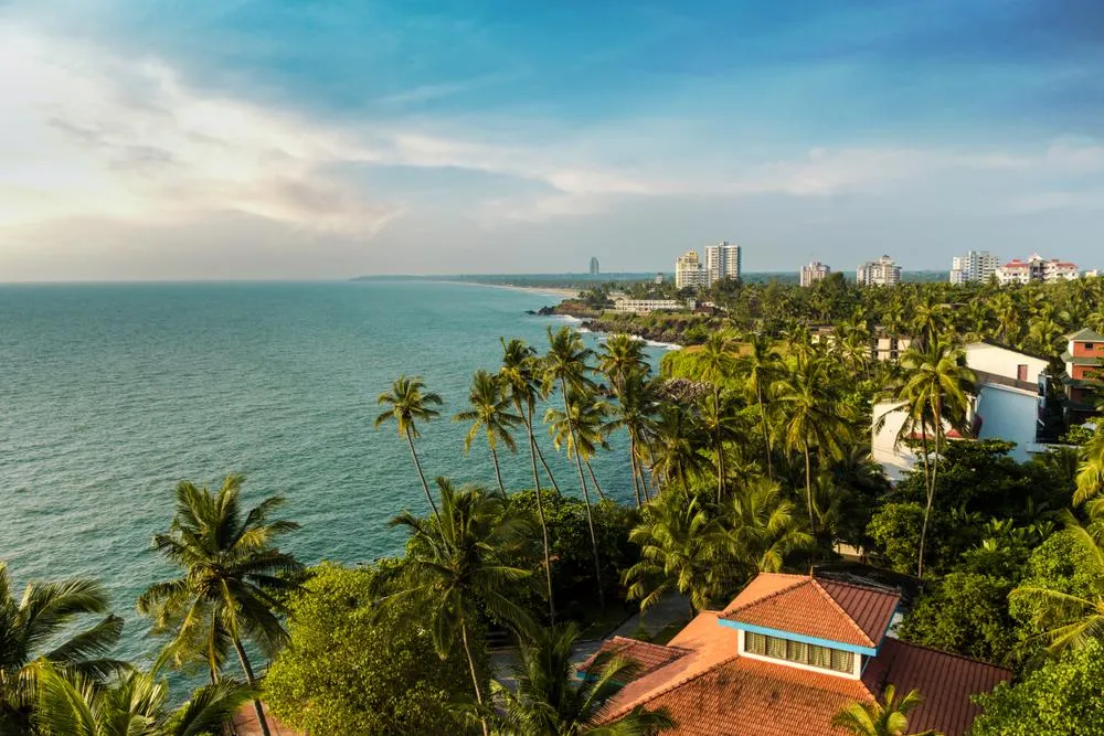6 Days Kozhikode, Thalassery and Kannur Heritage Tour photo 4