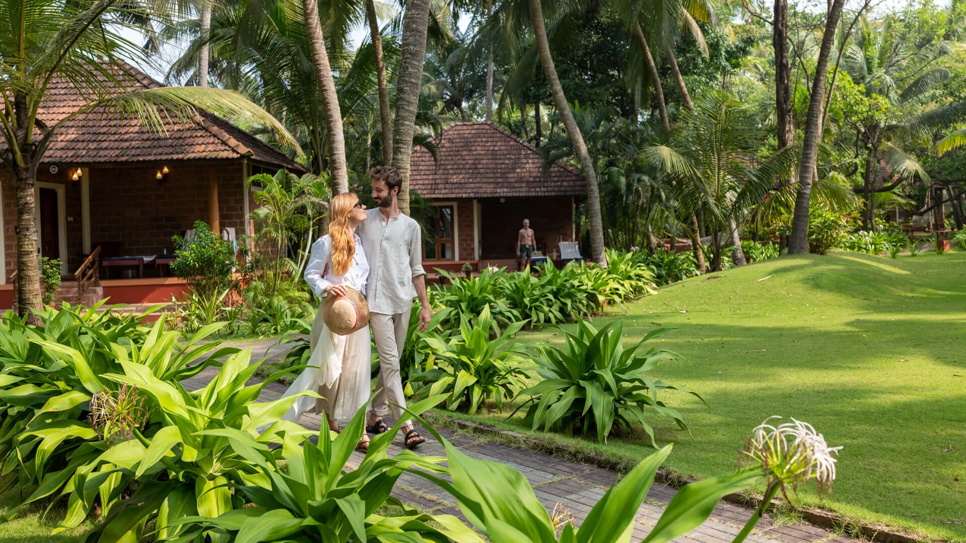 16 Days Kerala Ayurveda Rejuvenation photo 1