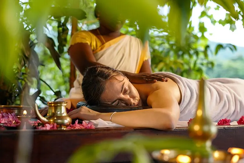 14 Days Luxury Kerala Wellness & Backwaters