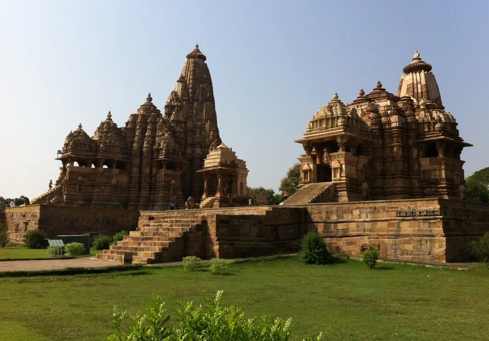3 Days Khajuraho Heritage and Panna Tour photo 5