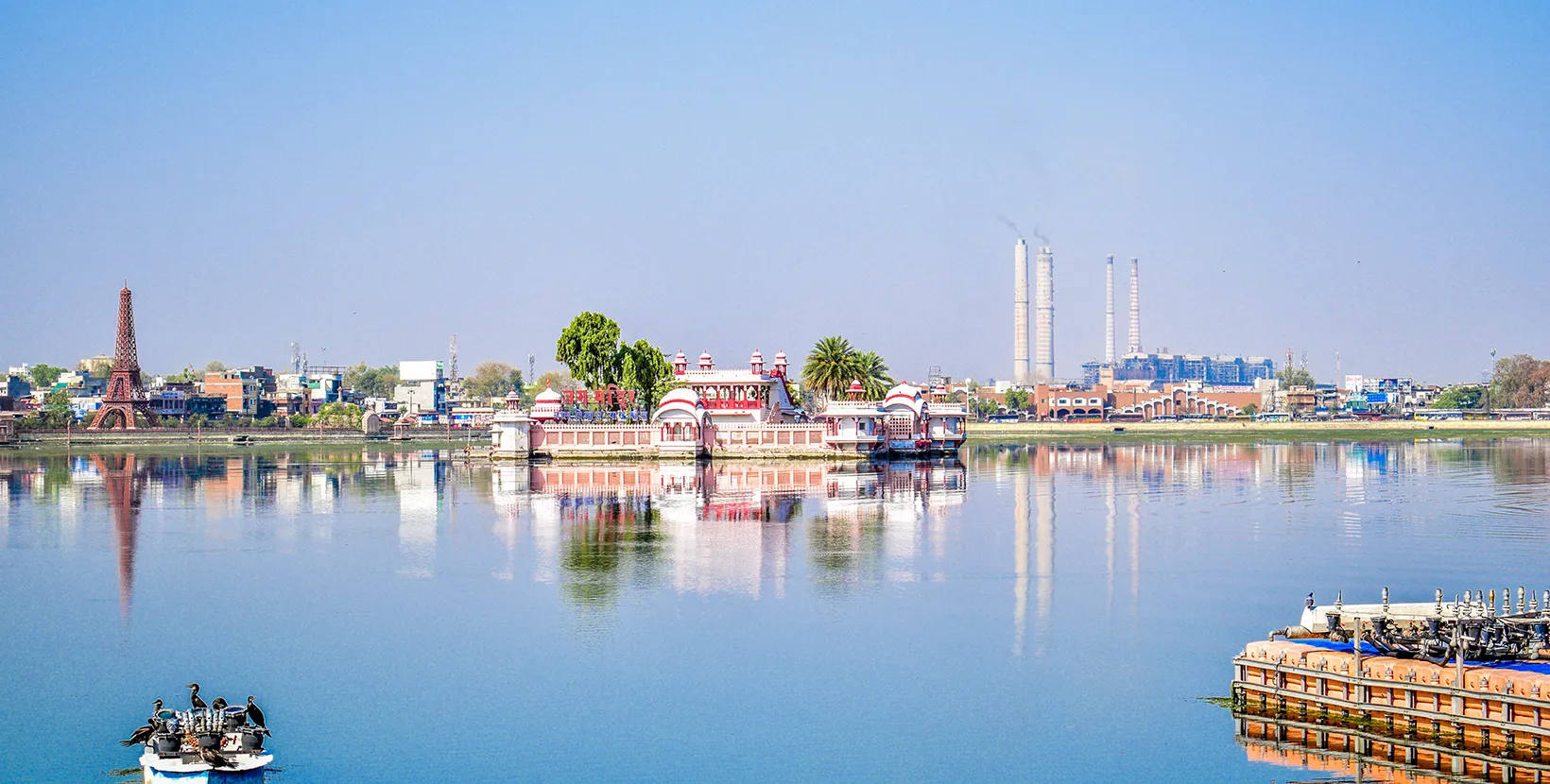 Kota to Delhi departure after Rajasthan tour