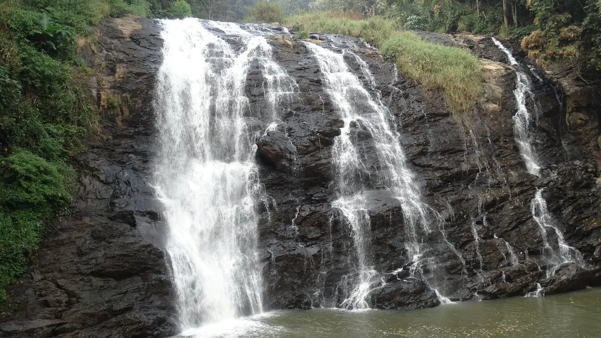 Madikeri and Coorg sightseeing from Mysuru