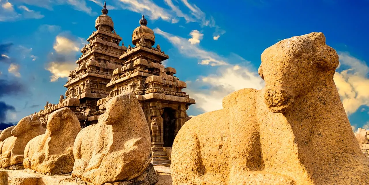 2 Nights 3 Days Mahabalipuram Chennai Itinerary photo 5