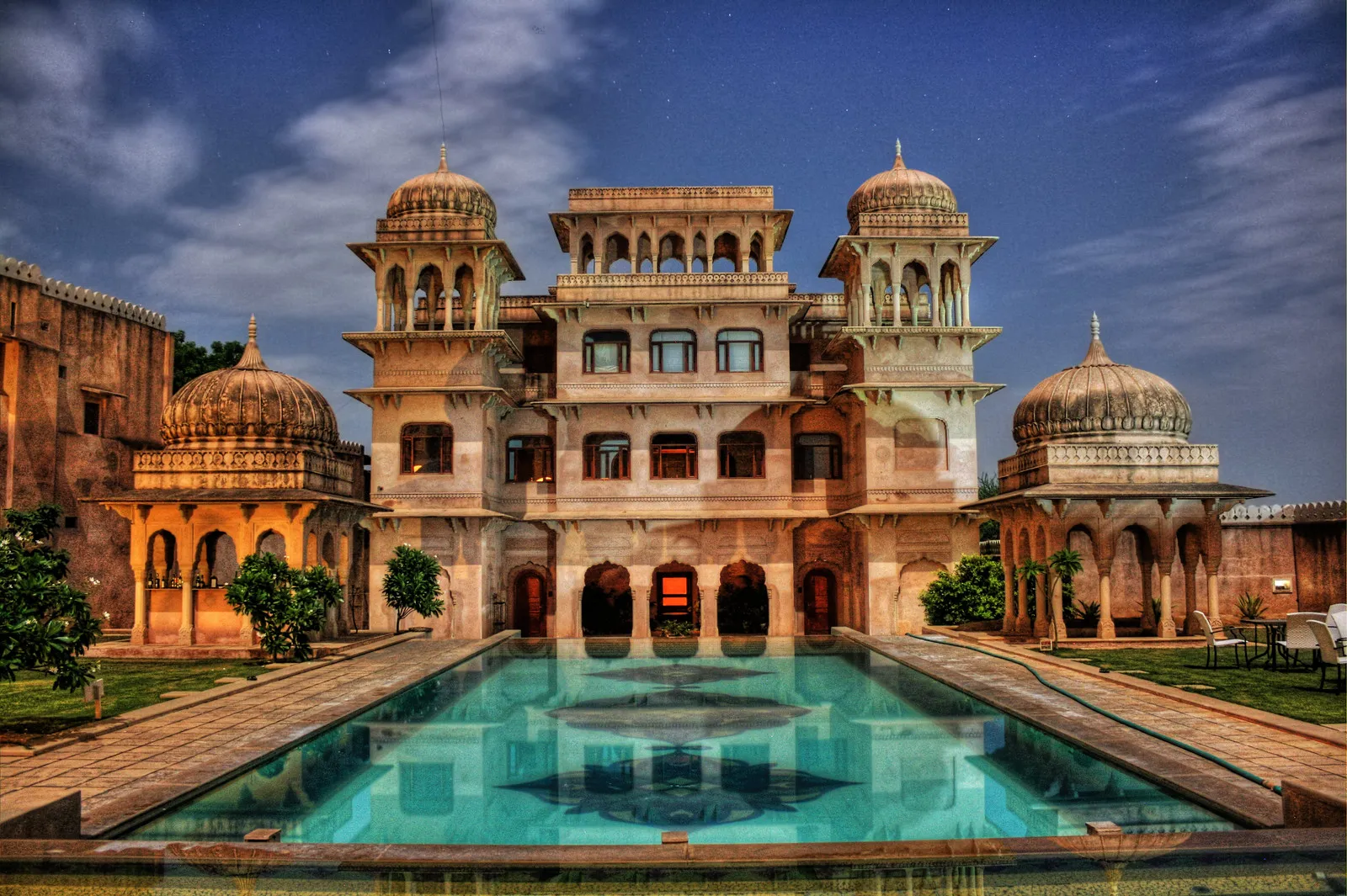 3 Days – Jaipur and Mandawa Tour from Delhi photo 4