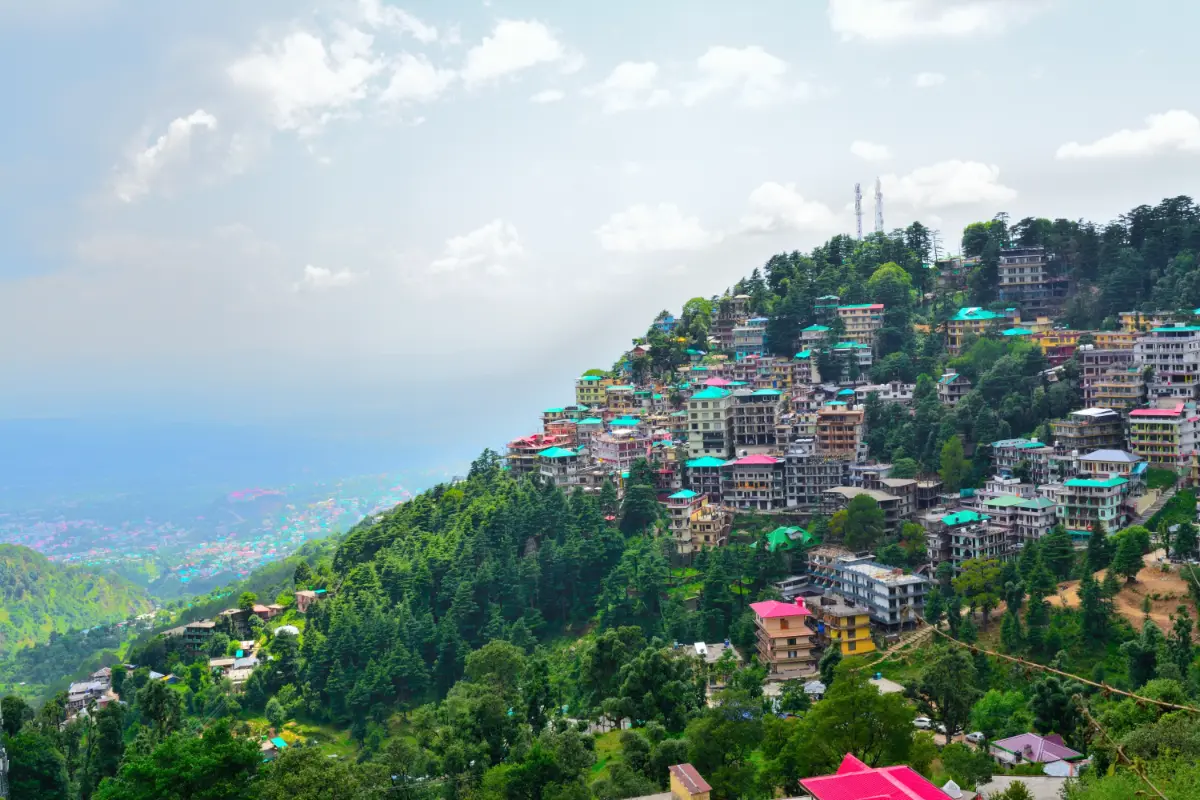 6 Days Dharamshala, Dalhousie & Khajjiar Hill Station Tour photo 4