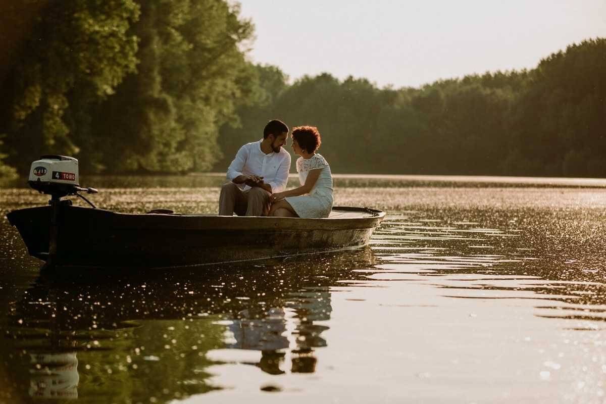 8 Days Meghalaya Romantic Escape