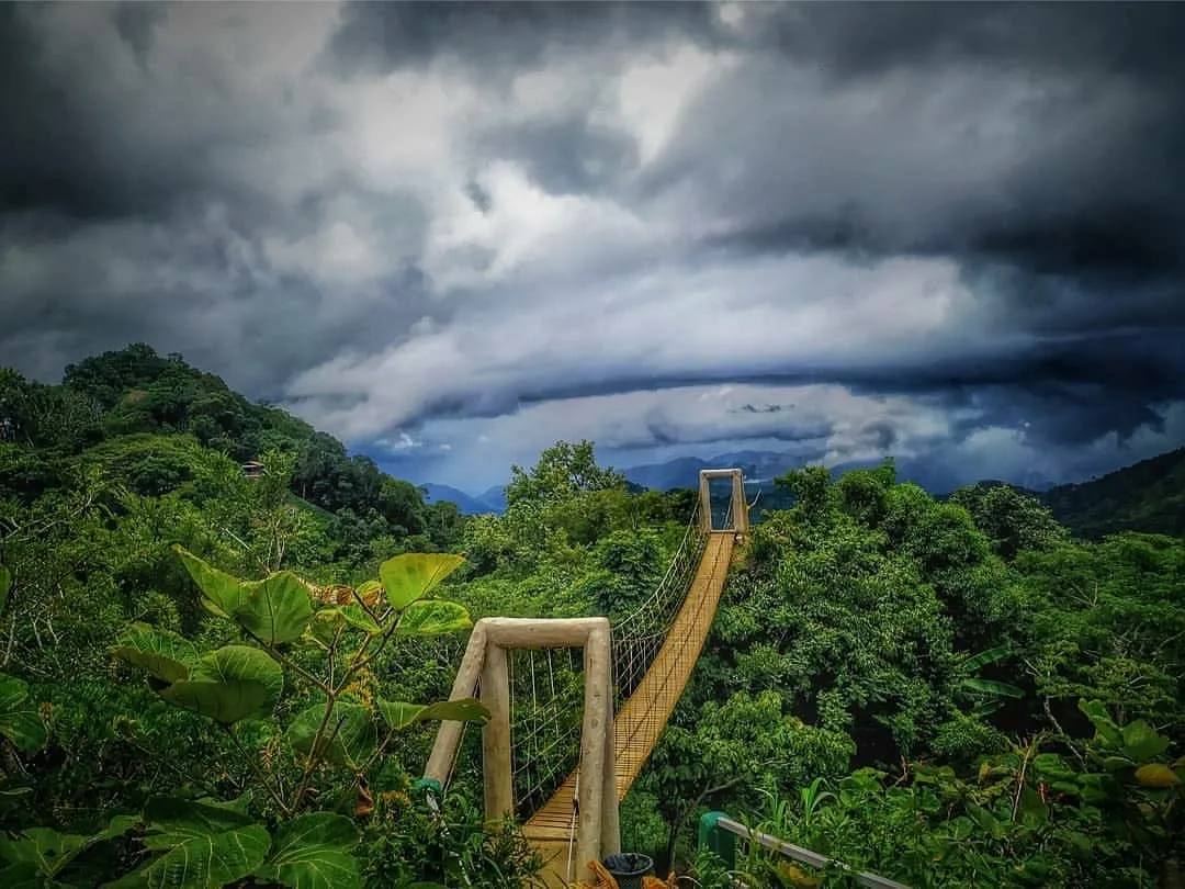 7 Days Complete Mizoram Cultural & Nature Tour