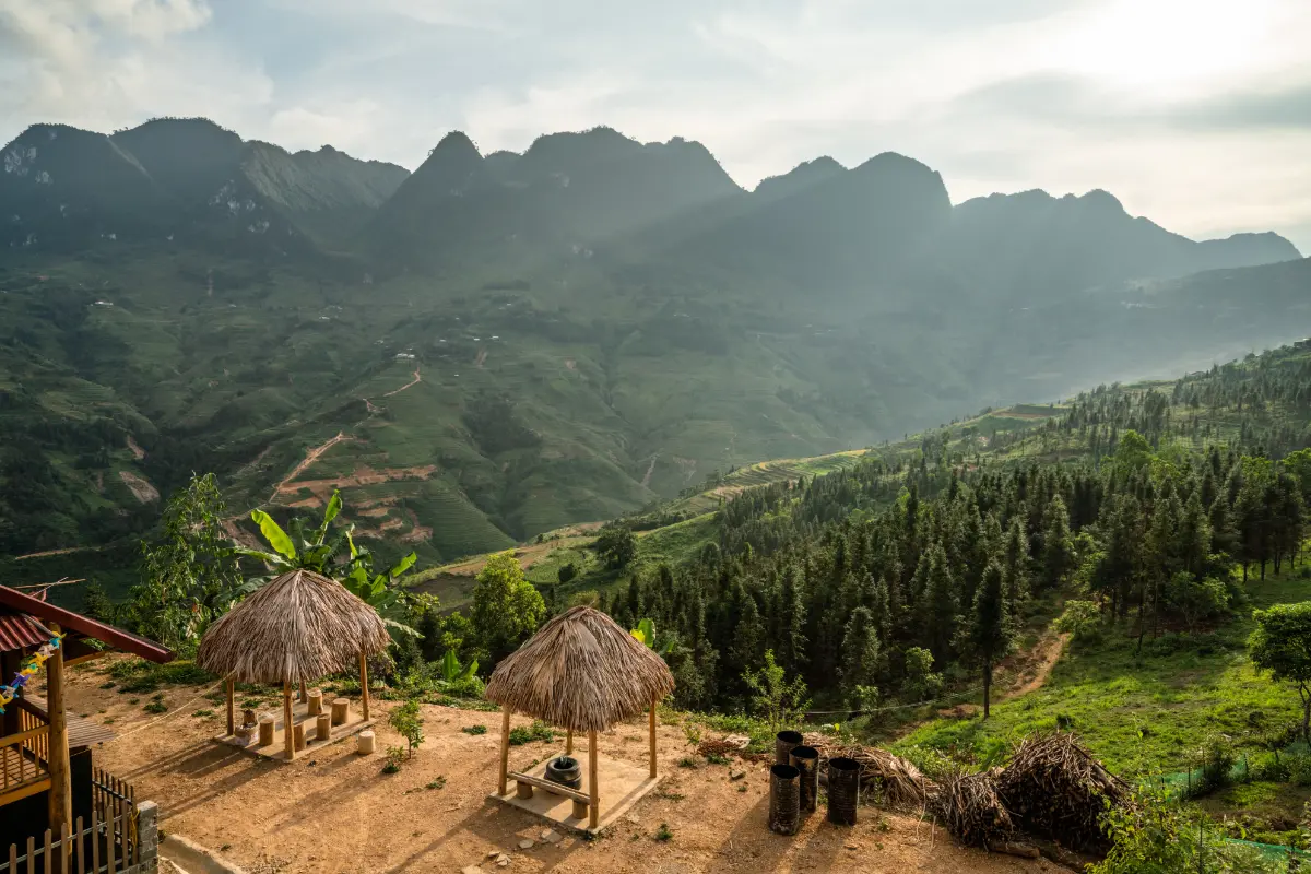 5 Days Mon & Longwa Village Tour photo 5