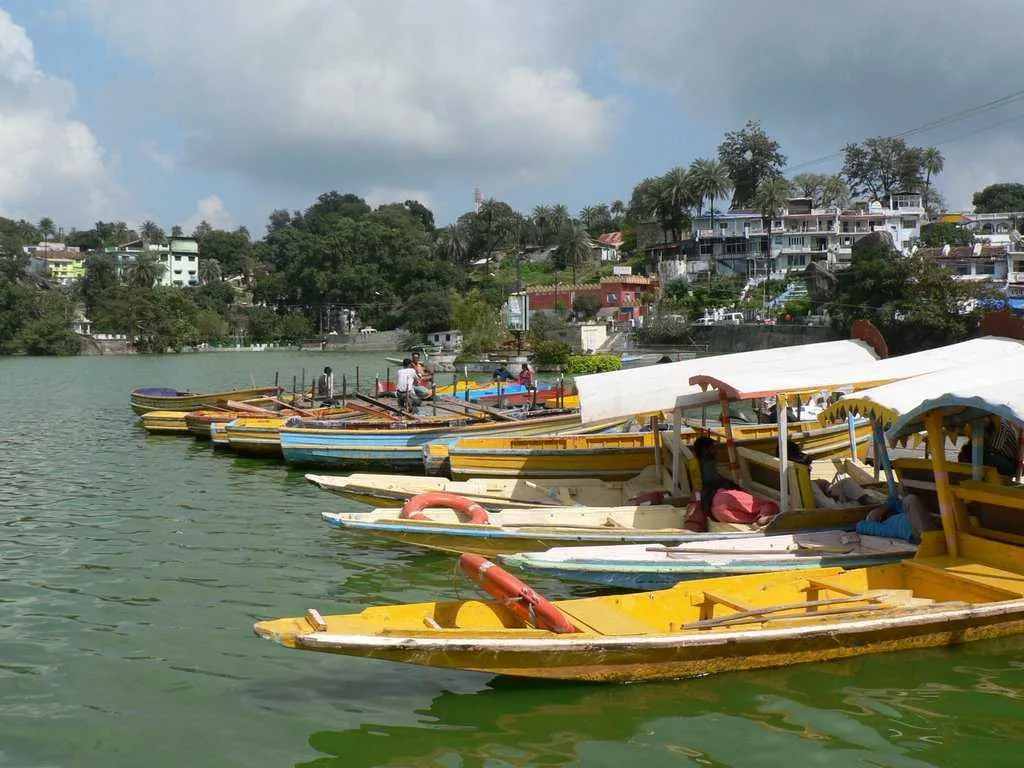 Mount Abu departure for Udaipur