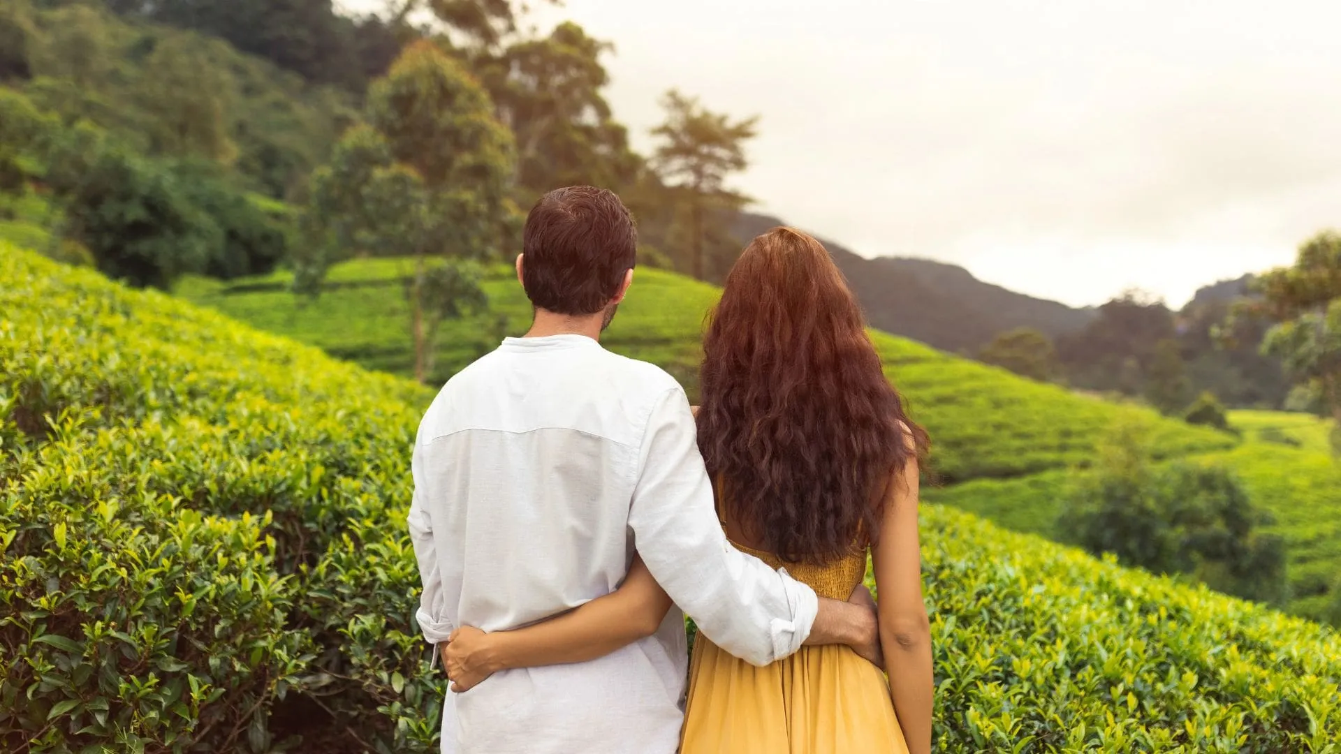 7 Days Kerala Romantic Honeymoon Tour