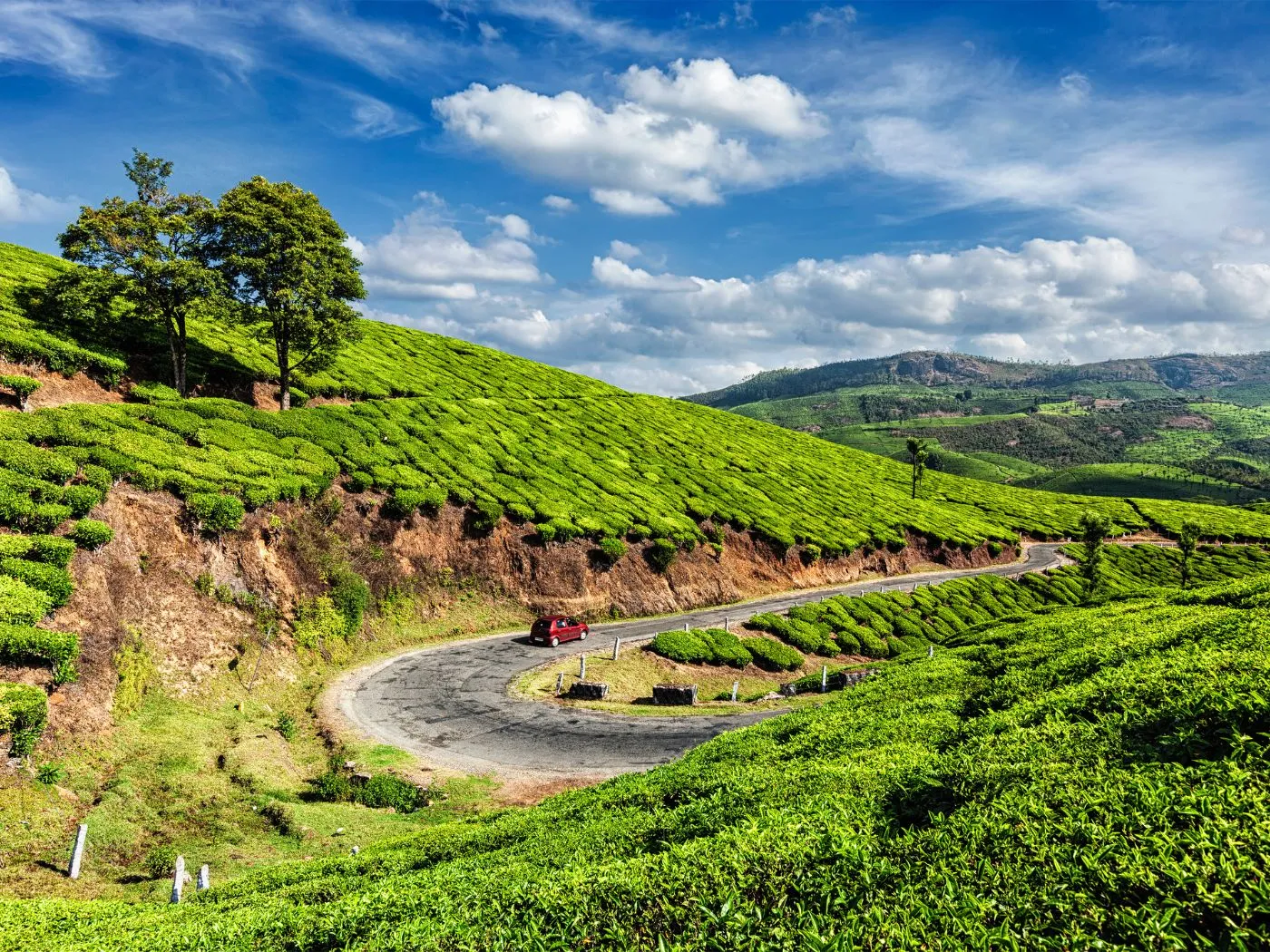 5 Nights 6 Days Karnataka with North Kerala Tour