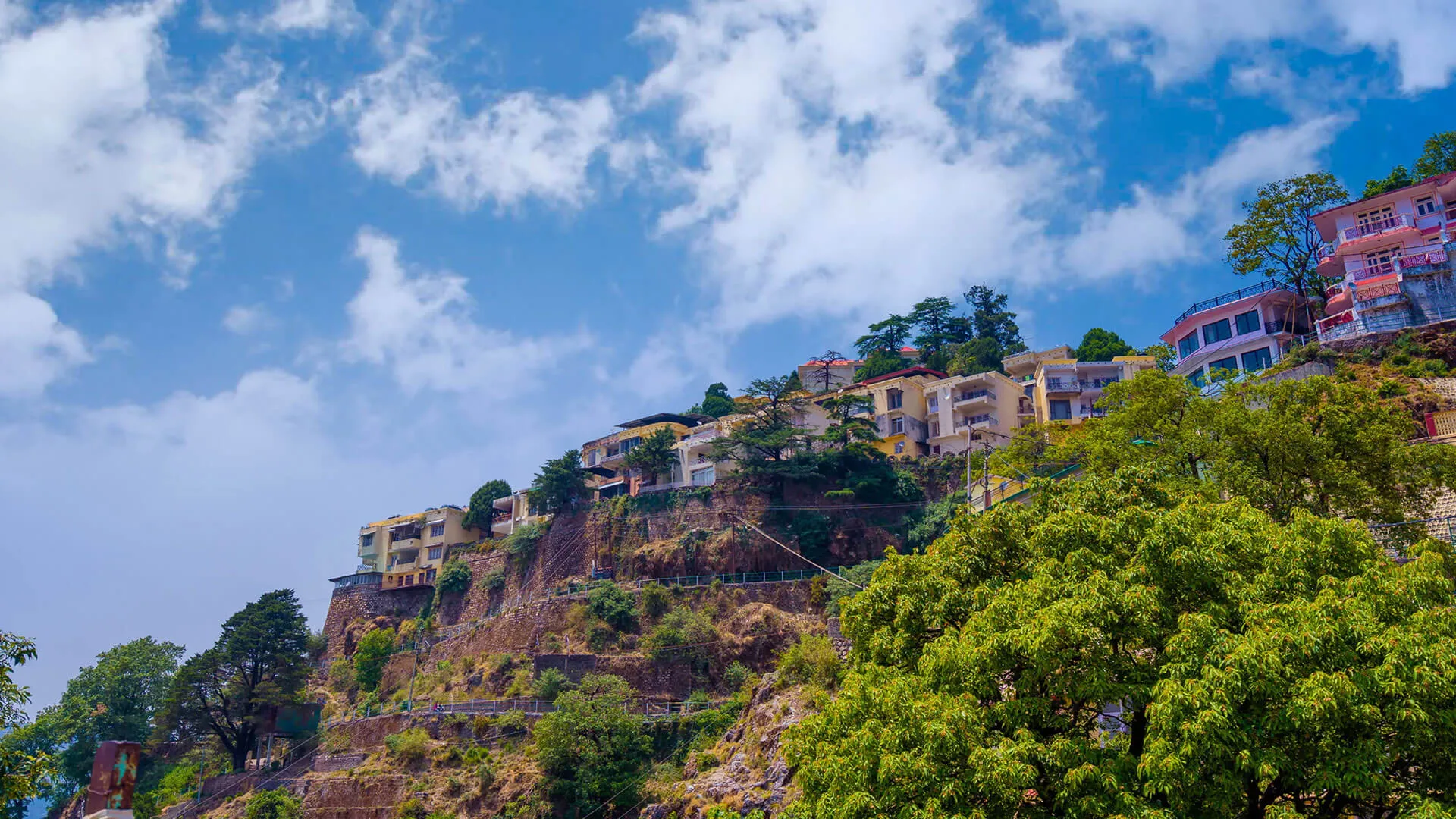 3 Days Mussoorie Tour Package photo 5