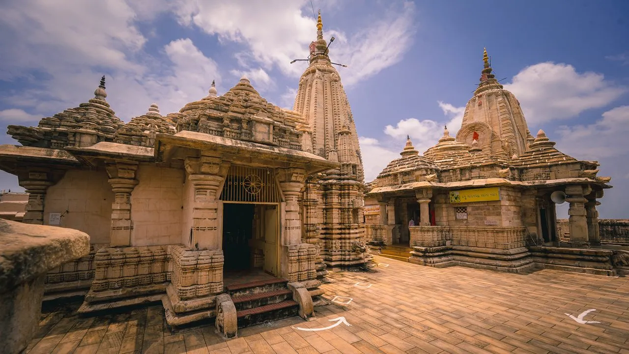 2 Nights 3 Days Pachmarhi Trip from Nagpur photo 3