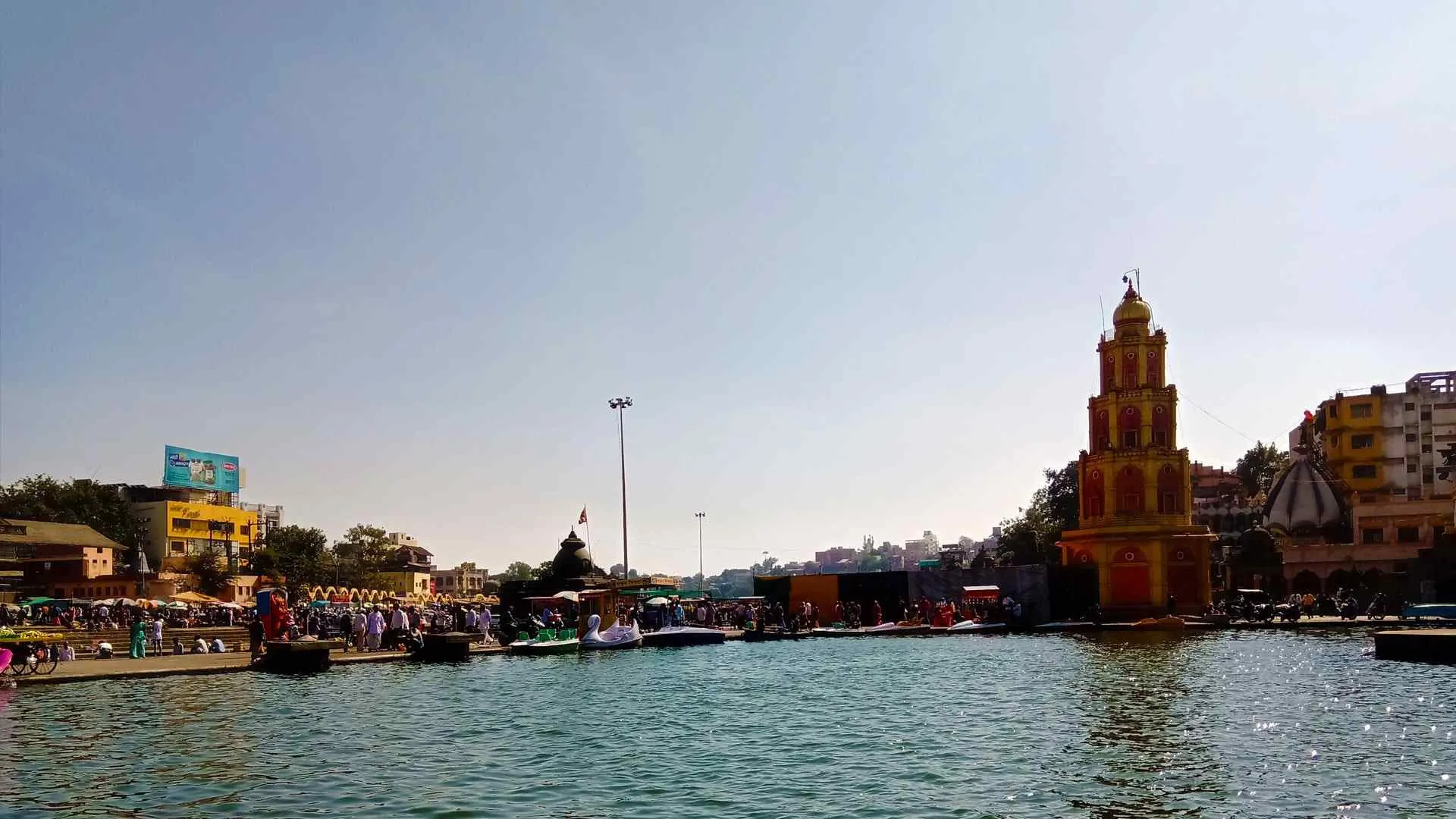 Shirdi With Shani Shingnapur Temple Trip Package photo 5