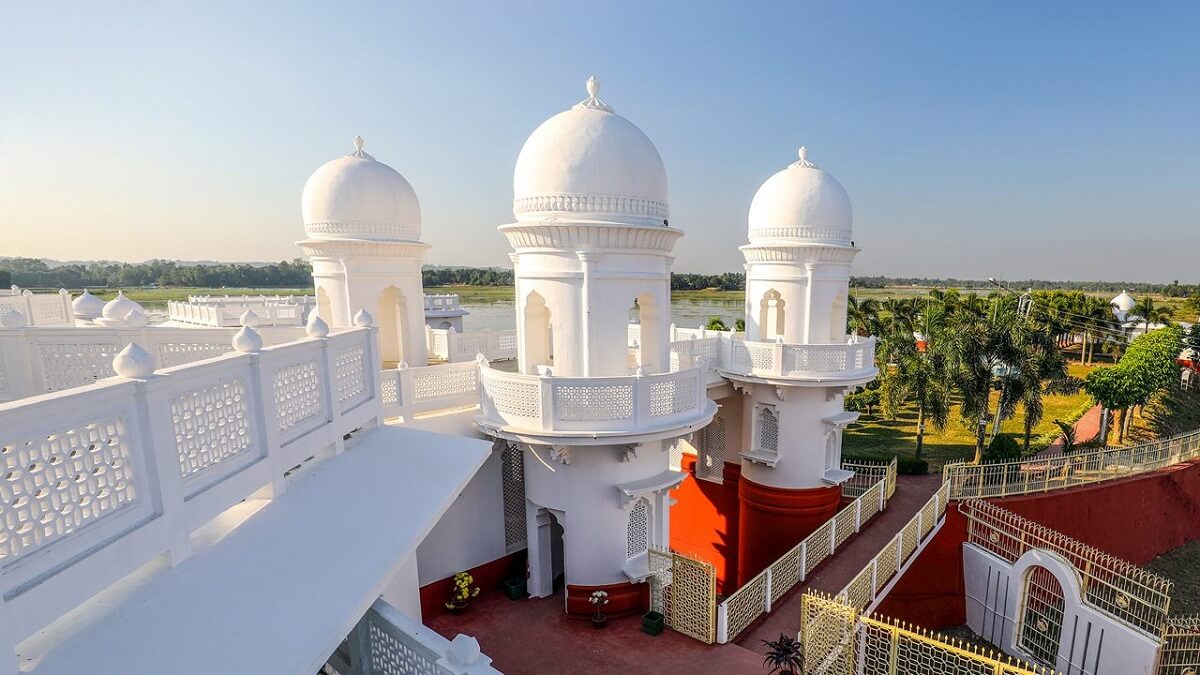 4 Days Tripura Tour Itinerary photo 5