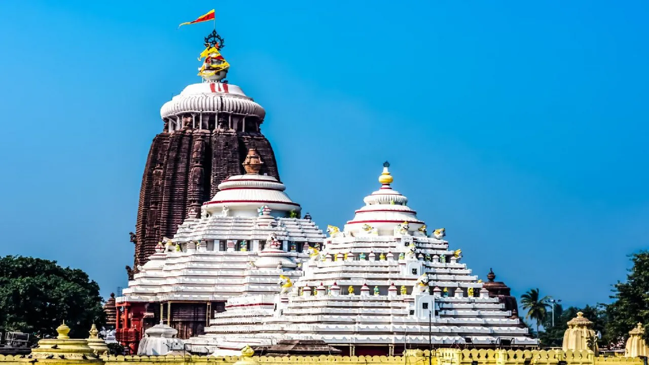 4 Nights 5 Days Odisha Tour Package photo 4