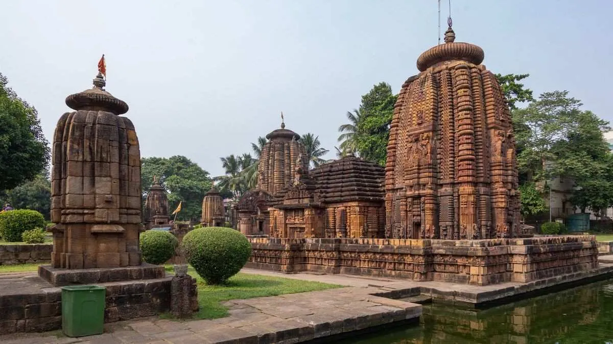 4 Nights 5 Days Odisha Tour Package photo 5