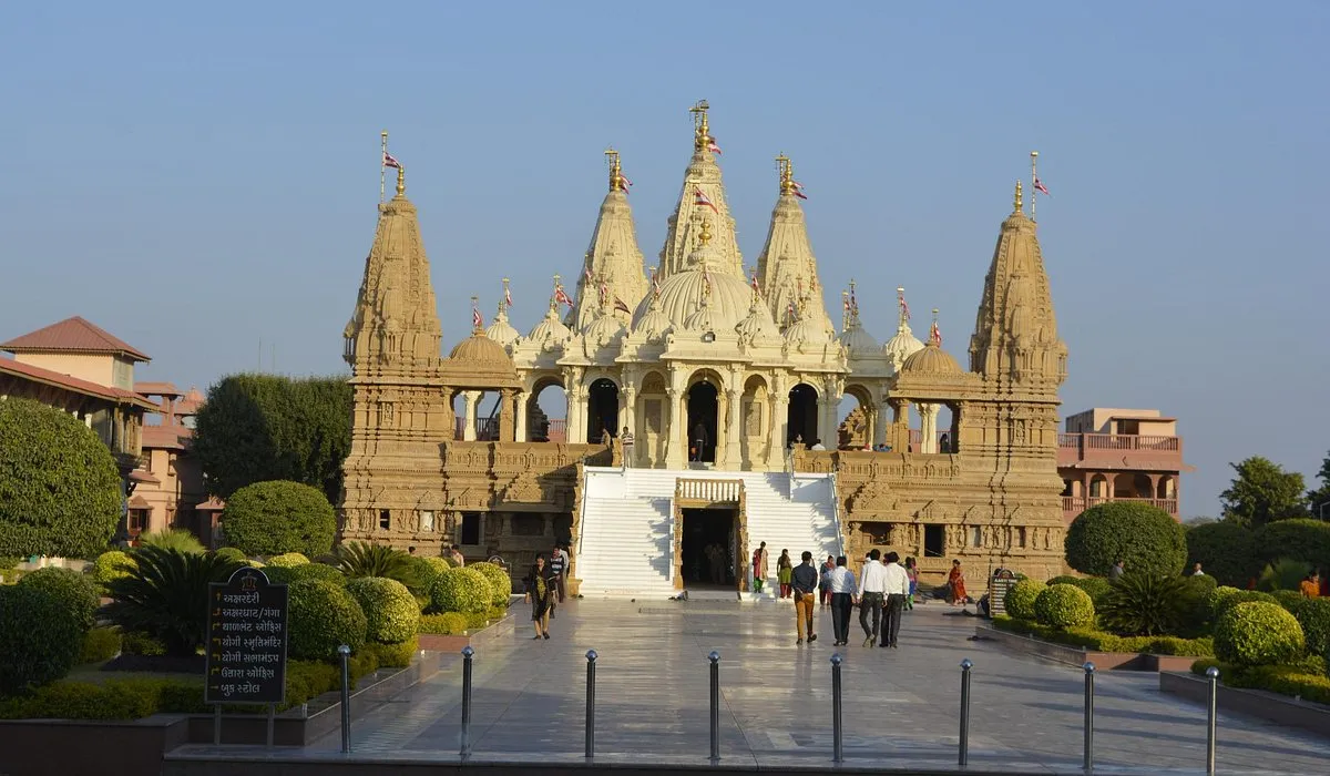 5 Days Gir National Park From Mumbai Tour photo 4
