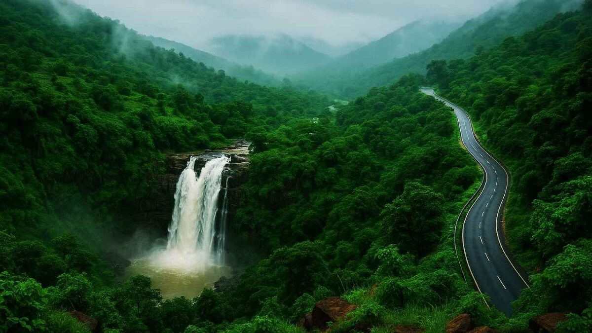 3 Days – Ranchi Waterfalls Tour Package photo 4