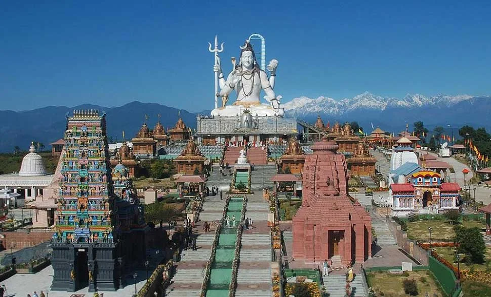 7 Days Yuksom Khecheopalri Ravangla and Namchi Tour
