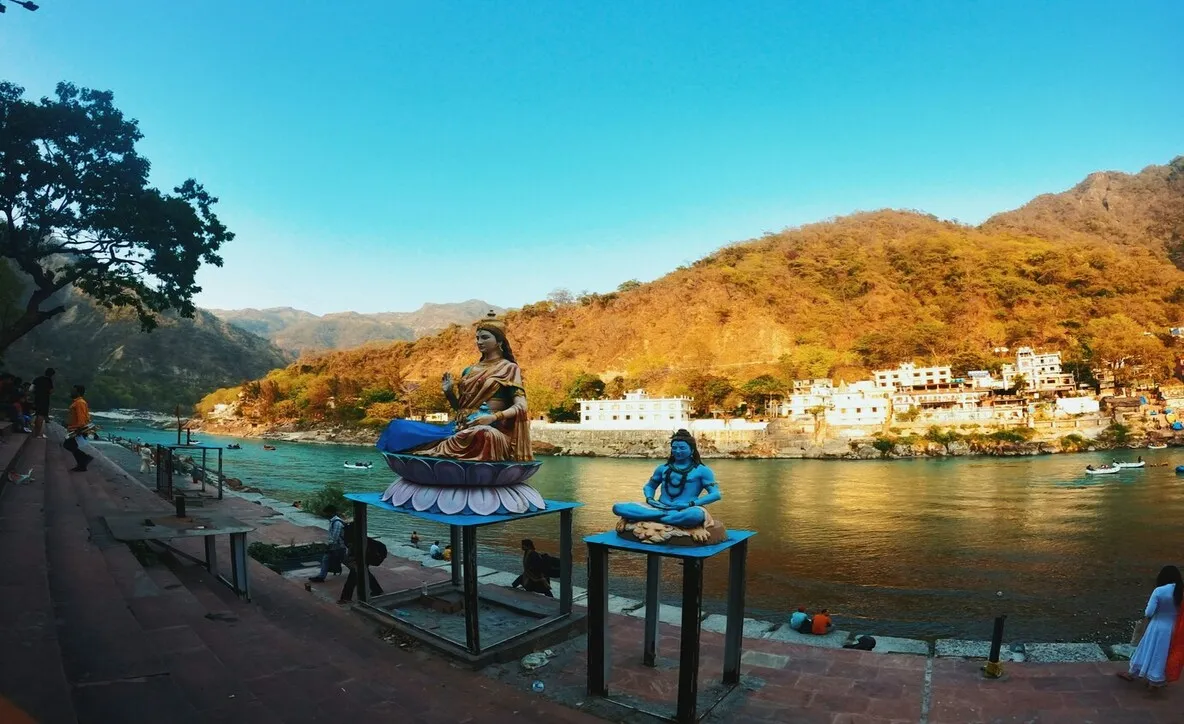 2 Nights 3 Days Rishikesh Rafting & Camping Package photo 5
