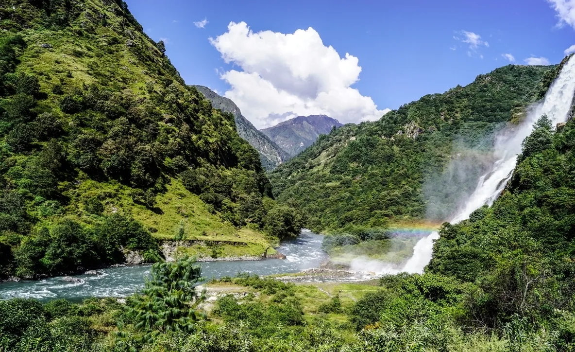 Roing Lower Dibang Valley sightseeing