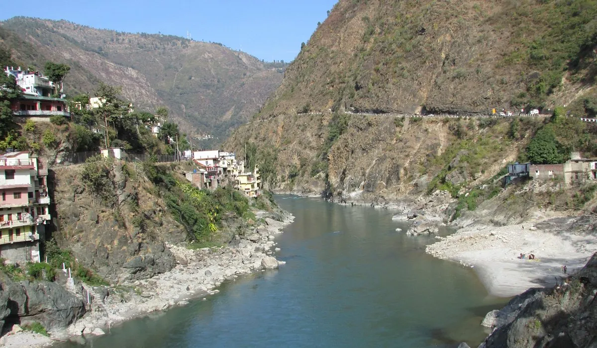 Badrinath Tour Package From Delhi photo 3