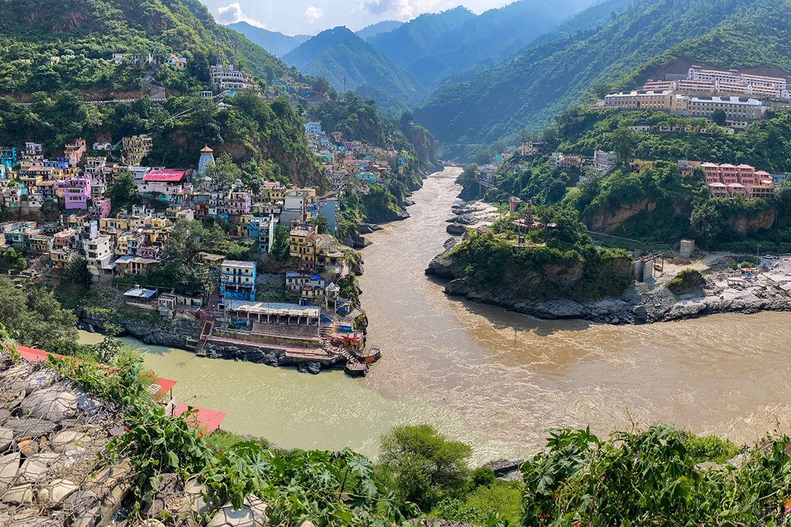 2 Nights 3 Days Kartik Swami Temple Trekking Tour photo 4