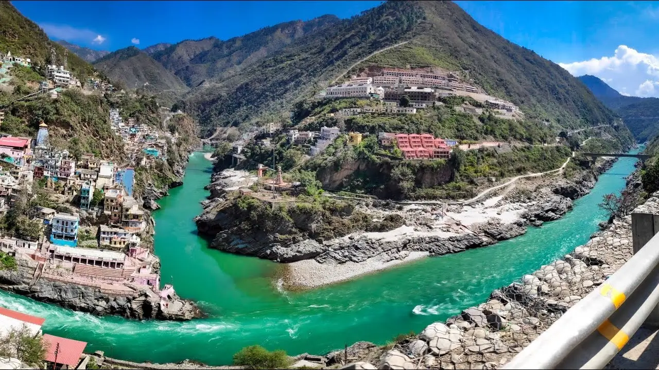 2 Nights 3 Days Kartik Swami Temple Trekking Tour photo 5