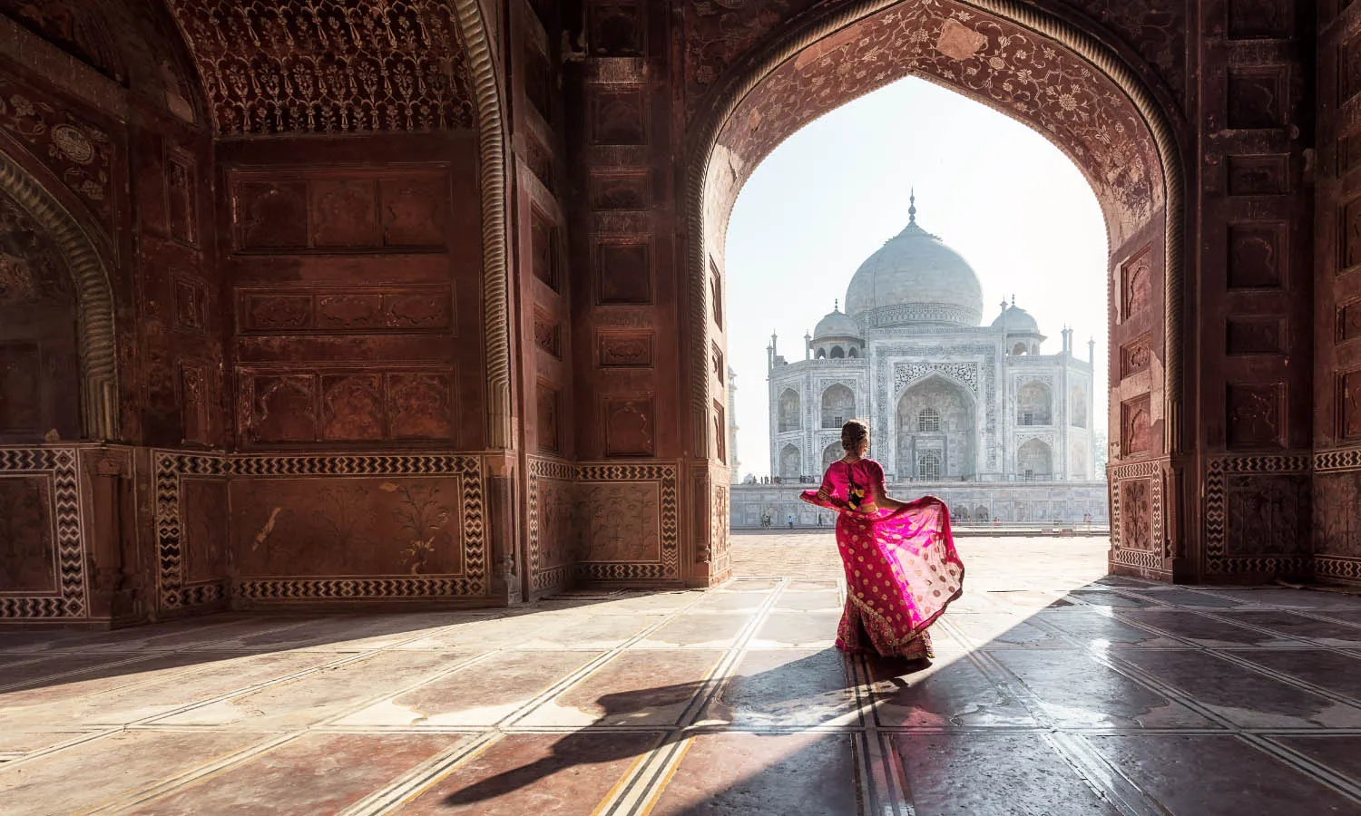North to South India Heritage Tour